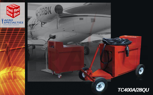 Red Boxt28VwCԴTC400A/28QU