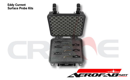  AeroFab/Eddy Current Surface Probo Kit/u̽b