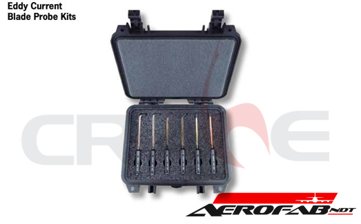  AeroFab/Eddy Current Blade Probo Kits/u̽b