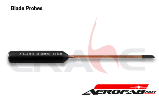 AeroFab/Blade Probes~̽/0.030