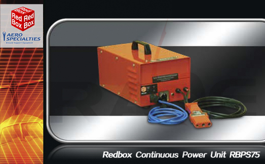 Red Boxt28VwCԴRBPS75
