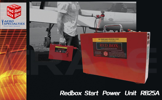 Red Boxt/յԴ/wCԴ24V/RB25A