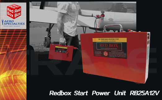 Red Boxt12VwCԴRB25A