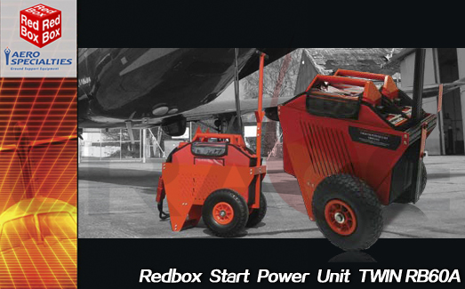 RedBoxt28VwCԴTWIN RB60A