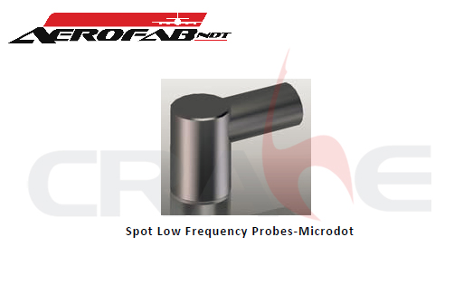 AeroFab/Spot Low Frequency Probes\Microdot/wCop̽