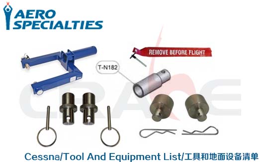  AEROSPECIALTIES/Cessna310, 320, 340, 401, 402, 404, 411, 414, 414A, 421 & 421C/ߺ͵O(sh)