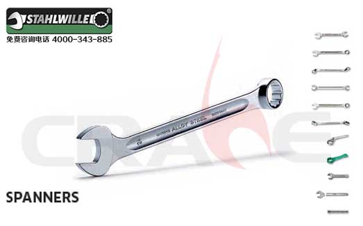 _STAHLWILLE/ϵ/Spanners
