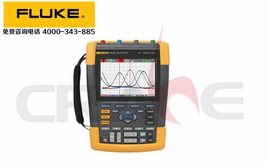  FLUKE//ɫ(sh)ʾ/190-204/S