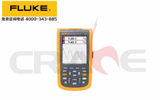 FLUKE//I(y)ֳʽʾ/120Bϵ
