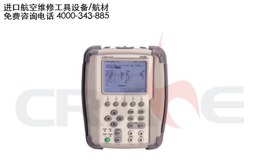 Aeroflex IFR 6000-220/wCC