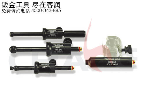 Techna NDT̩{opzy/Manual Hole Probes