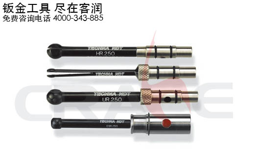 Techna NDT/̩{opzy/SCANNER HOLE PROBES
